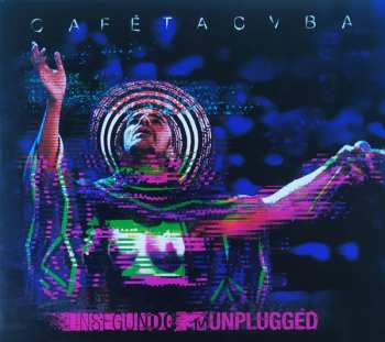 CD/DVD Cafe Tacuba: Un Segundo (MTV Unplugged)