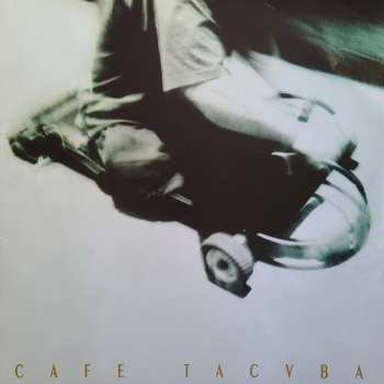 LP Cafe Tacuba: Avalancha De Éxitos