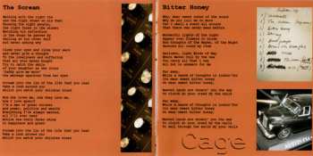 CD Cage: Secret Passage