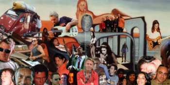 CD Cage: Secret Passage