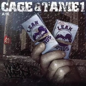 Cage: Waterworld