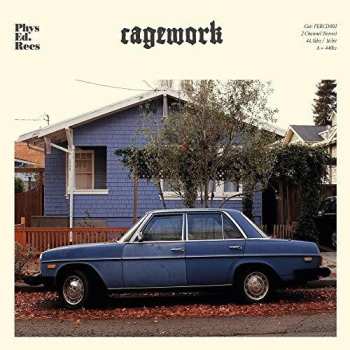 Album Cagework: Cagework