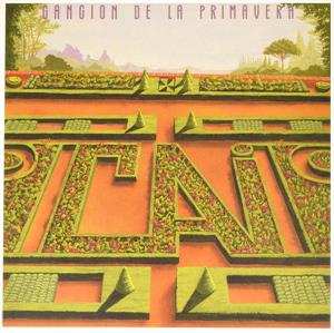 LP Cai: Canción De La Primavera