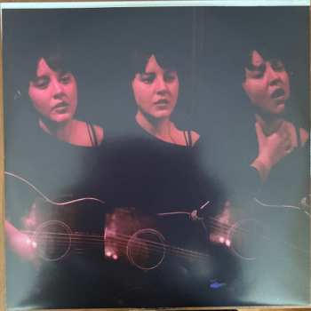 LP Caitlin Rose: Cazimi