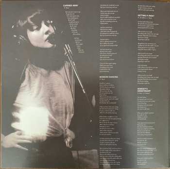 LP Caitlin Rose: Cazimi