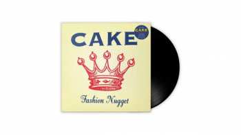LP Cake: Fashion Nugget
