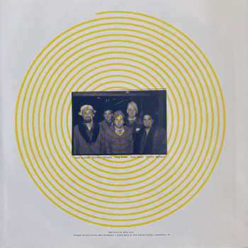 LP Cake: Fashion Nugget