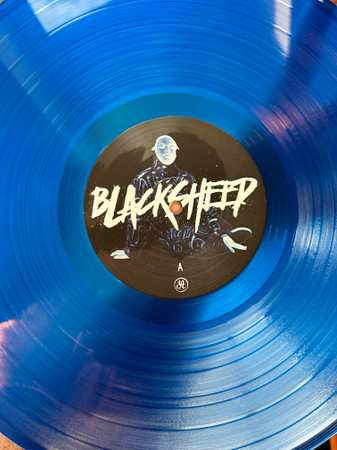 LP Cakes Da Killa: Black Sheep