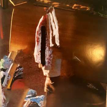 LP Cala Vento: Balanceo