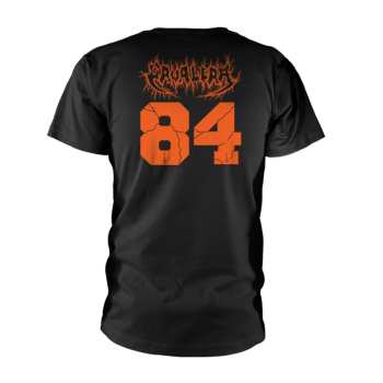 Merch Calavera Calavera: 1984 S