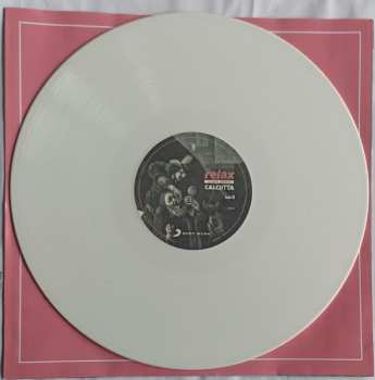 LP Calcutta: Relax CLR | LTD