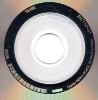 CD Antonio Caldara: Missa Dolorosa