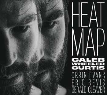 Album Caleb Wheeler Curtis: Heatmap