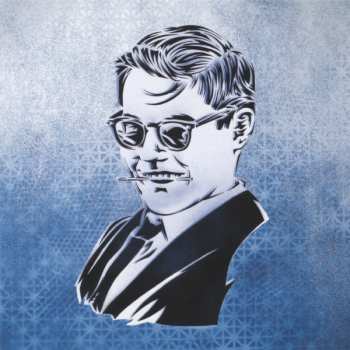 CD Calexico: Carried To Dust