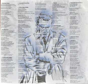 LP Calexico: Carried To Dust