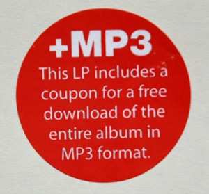 LP Calexico: Carried To Dust