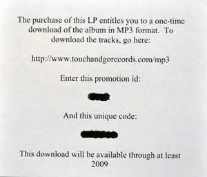 LP Calexico: Carried To Dust