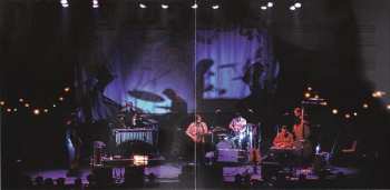 CD Calexico: Convict Pool