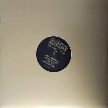 3LP Calexico: Feast Of Wire / More Cowboys In Sweden (Live) DLX | LTD | NUM