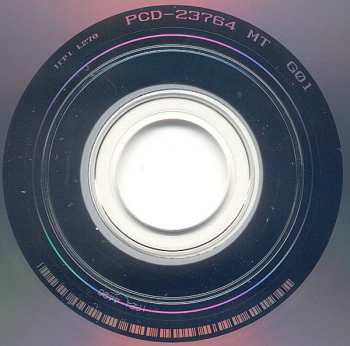 CD Calexico: Garden Ruin DIGI