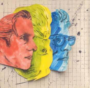 CD Calexico: Years To Burn