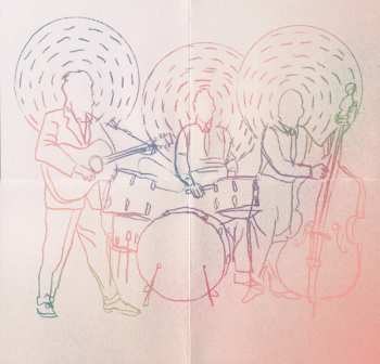 CD Calexico: Years To Burn