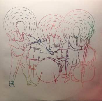 LP Calexico: Years To Burn