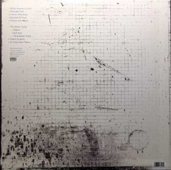 LP Calexico: Years To Burn