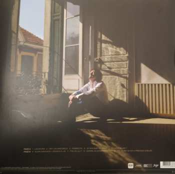 LP Cali: Ces Jours Qu'on A Presque Oubliés Vol. 1