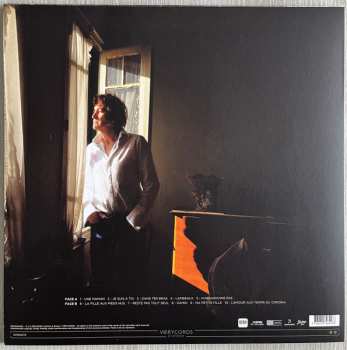 LP Cali: Ces Jours Qu'on A Presque Oubliés Vol. 2 LTD