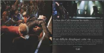 3CD Cali: La Vie Cowboy DIGI