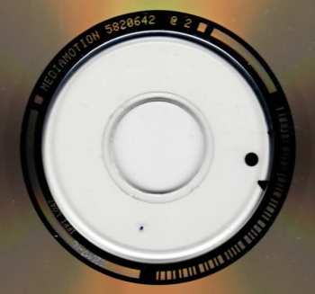 CD Cali: L'amour Parfait