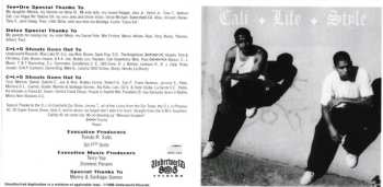 CD Cali Life Style: Mexican Invasion