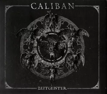 Caliban: Zeitgeister