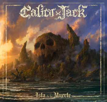 CD Calico Jack: Isla de la Muerte