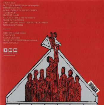 CD Califone: Roomsound DLX