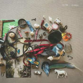 CD Califone: Villagers 