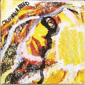 CD California Breed: California Breed