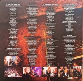 2LP Supersonic Blues Machine: Californisoul