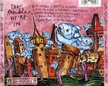 CD Call Me Lightning: The Trouble We're In