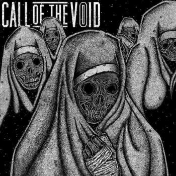 CD Call Of The Void: Dragged Down A Dead End Path