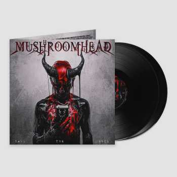 2LP Mushroomhead: Call the Devil