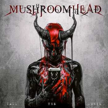 2LP Mushroomhead: Call the Devil