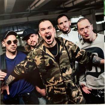 LP/CD Callejón: Hartgeld Im Club DLX | LTD