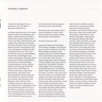 CD Callum Beattie: People Like Us