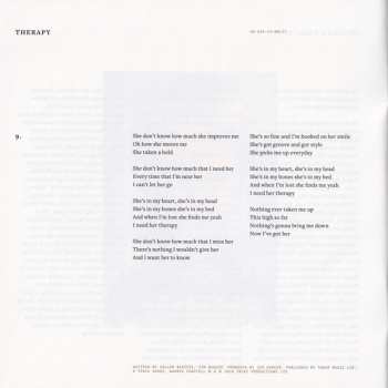 CD Callum Beattie: People Like Us