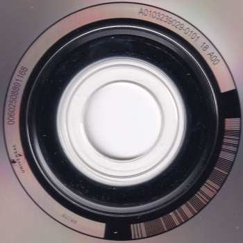 CD Callum Beattie: People Like Us