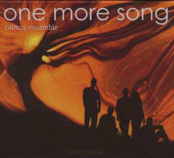Album Calmus Ensemble: One More Song