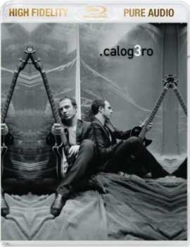 Album Calogero: Calog3ro