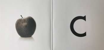 2LP Calogero: Pomme C